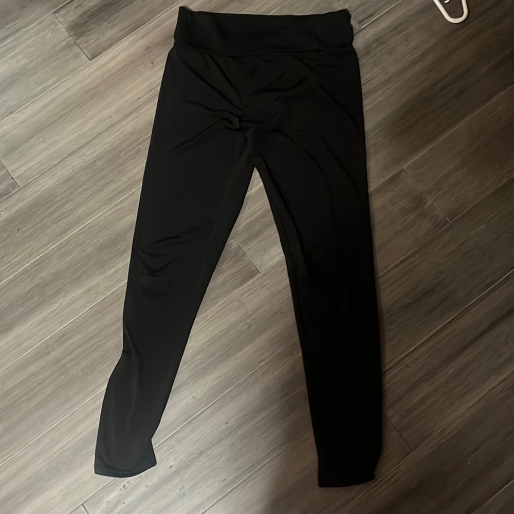 Unbranded stretchy comfy leggings